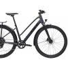 Bicykel Trek Dual Sport 3 Equipped Stagger Gen 5 Galactic Grey 2024 L