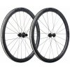Zapletené kolesá VISION SC45 DB-CL CH-TL SH11