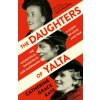 Daughters of Yalta (Catherine Grace Katz)(Brožovaná)
