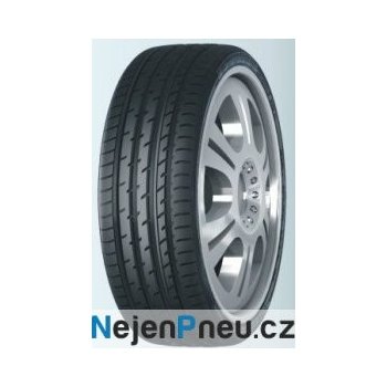 Haida HD927 245/35 R20 95W