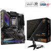 ASRock MB Sc AM5 X870E TAICHI, AMD X870, 4xDDR5, 1xHDMI, 2xUSB4, WI-FI X870E TAICHI