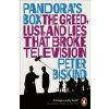 Pandora’s Box - Peter Biskind, Penguin Books Ltd