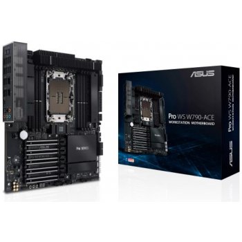 Asus PRO WS W790E-SAGE SE