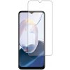 Motorola Temperované tvrdené sklo GOLD 9H pre Moto E22/Moto E22i/Deffy 2022 - Transparentná