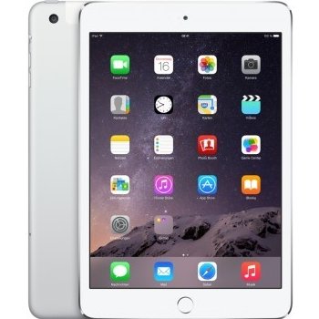 Apple iPad Mini 3 Wi-Fi+Cellular 64GB MGJ12FD/A