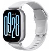 Smart hodinky XIAOMI REDMI WATCH 5 ACTIVE Strieborná