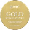 Petitfée Gold Hydrogel Eye Patch s obsahom zlata 60 ks