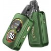 Voopoo Argus A Pod, 1100 mAh Bateria: 1100 mAh, Farba:: Racing Green