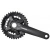 SHIMANO Stred MT210 175mm 36/22 2x9 bez ložiska