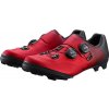 Topánky zasúvateľné do pedálov Shimano SH-XC702 MTB veľ. 44