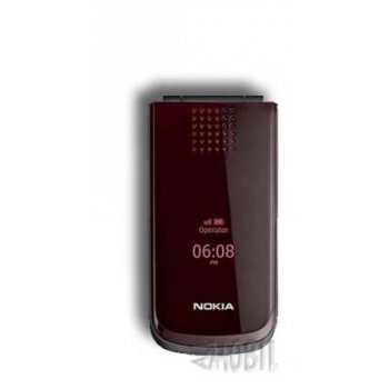 Nokia 2720 fold