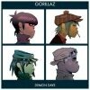 GORILLAZ - DEMON DAYS (1CD)