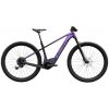 Elektrobicykel Trek Marlin+ 8 Purple Flip/Black Fade 2026 XS