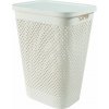 Curver Pure béžový 55l