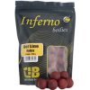 Boilies Carp Inferno Hot Line 20mm 250g príchuť Medúza (mäsovo-ovocné-pikantné)