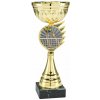 ETROFEJE pohár 006-407 - volejbal Varianta: pohár 006-4072 volejbal, 29 cm