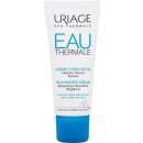 Uriage Eau Thermale výživný a hydratačný krém pre suchú až veľmi suchú pleť 40 ml