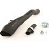 HP CORSE HYDROFORM BLACK YAHY1010BLACK-AB