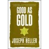 Good As Gold (Joseph Heller)(Brožovaná)