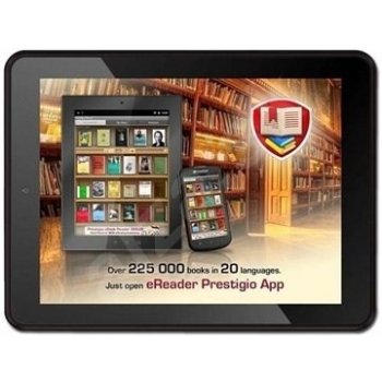 Prestigio MultiPad PMP5580CDUO