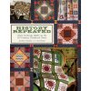 History Repeated: Block Exchange Quilts by the 19th Century Patchwork Divas