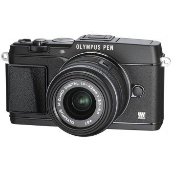 Olympus E-P5