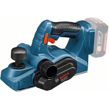 BOSCH GHO 18 V-LI 0.601.5A0.300