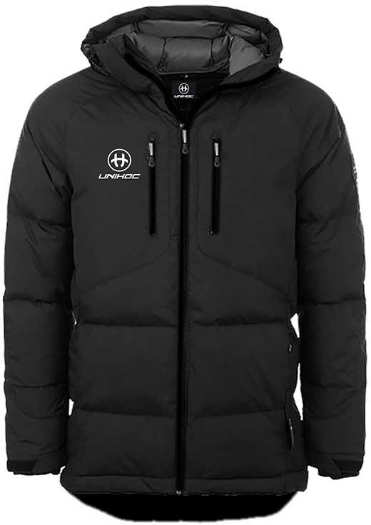 Unihoc jacket Himalaya Black SR