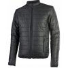 SECA ZATEPĽOVACIA BUNDA WARM BLACK Bunda