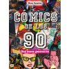 Cómics de Los 90: Una Nueva Generación (MANU GONZALEZ)(Brožovaná)