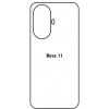 engaroGuard Hydrogel - zadná ochranná fólia - Huawei Nova 11 priesvitná