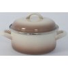 Metalac Capuccino 18 cm 2 l