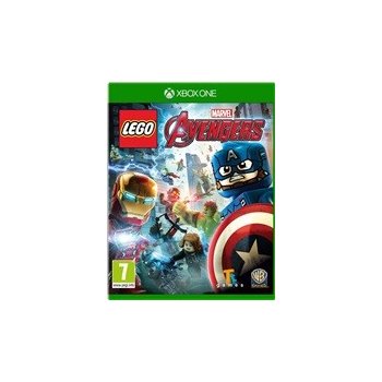 LEGO Marvels Avengers od 13,9 € - Heureka.sk