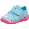 SUPERFIT detské papuče 1-009246-8400 SPOTTY veľ. 23