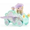 Djeco Tinyly: Jil & Jerry Tinycar