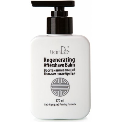 Percy Nobleman Shave regeneračný balzam po holení 100 ml