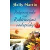 Podzimní nebe nad Rubínovými vodopády - Holly Martin