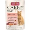 ANM ANIMONDA Carny Adult Chicken and salmon - mokré krmivo pre mačky - 85g