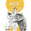 Seqoy s.r.o. Komiks Kočičí deníky (Junji Ito)