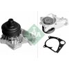 Vodné čerpadlo, chladenie motora Schaeffler INA 538 0174 10 538 0174 10