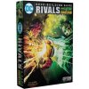 Cryptozoic Entertainment DC Deck-Building Game: Rivals – Green Lantern vs Sinestro