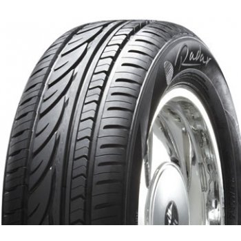 Pneumatiky Radar RPX800 205/55 R16 91V