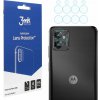 Ochranná fólia 3MK pre Motorola Moto G32, 4 ks