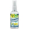 CleanFit dezinfekčný gél 70% citrus na ruky s rozprašovačom 50 ml