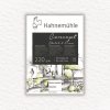 Hahnemühle skicár CONCEPT SKETCH & DRAW 220 gsm 20 listov A4
