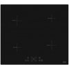 Indukční deska Vestfrost, VI-64TT0N10BK, vestavná, 9 úrovní výkonu, 4 varné zóny, dotykové ovládání, časovač, 230V/50 Hz