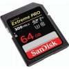 SanDisk SDXC UHS-II 64GB SDSDXDK-064G-GN4IN