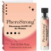 PheroStrong Glow up feromónový parfum pre ženy 1 ml