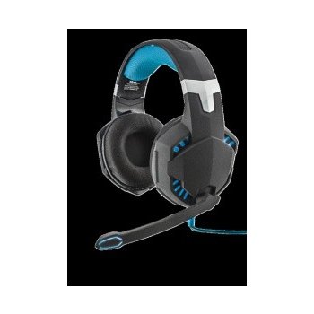 Trust GXT 363 Hawk 7.1 Bass Vibration Gaming Headset od 49,98 € - Heureka.sk