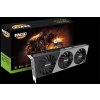 INNO3D GeForce RTX 4070ti X3 12GB/192bit, GDDR6X, HDMI, 3xDP